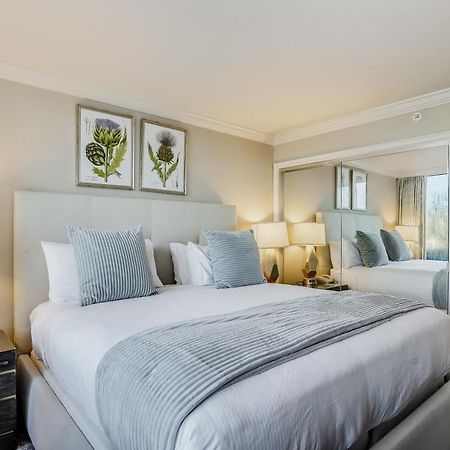 Marco Beach Ocean Resort 607 マルコ・アイランド エクステリア 写真