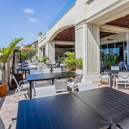 Marco Beach Ocean Resort 607 マルコ・アイランド エクステリア 写真
