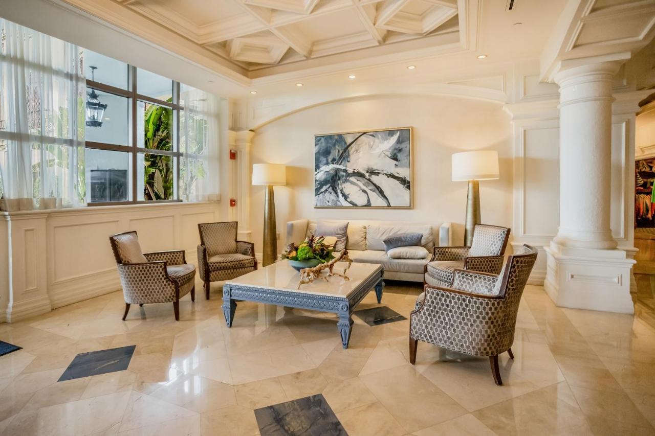 Marco Beach Ocean Resort 607 マルコ・アイランド エクステリア 写真