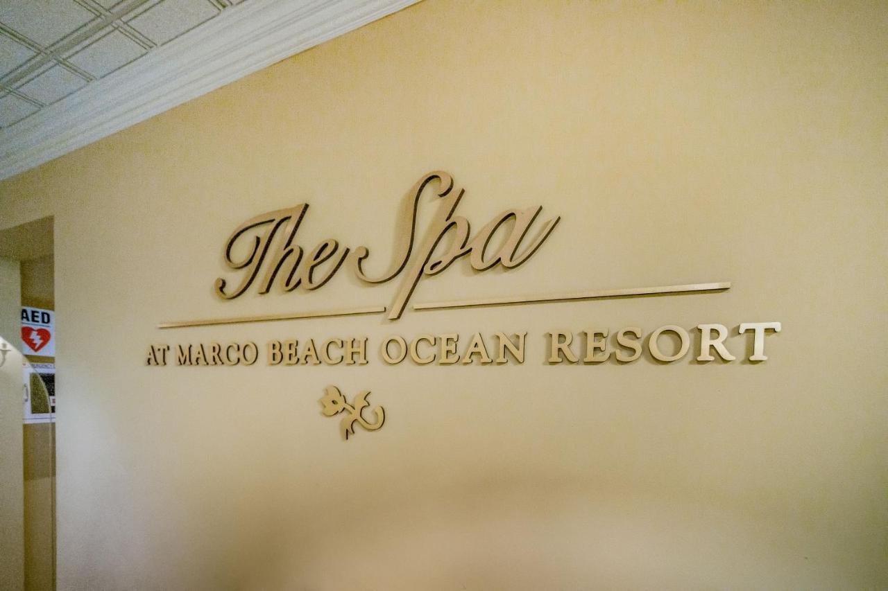 Marco Beach Ocean Resort 607 マルコ・アイランド エクステリア 写真