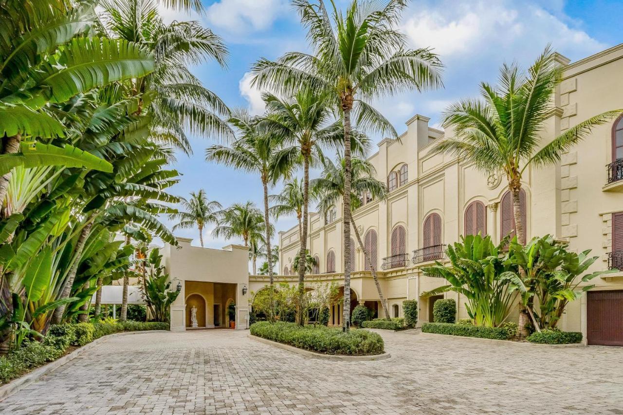 Marco Beach Ocean Resort 607 マルコ・アイランド エクステリア 写真