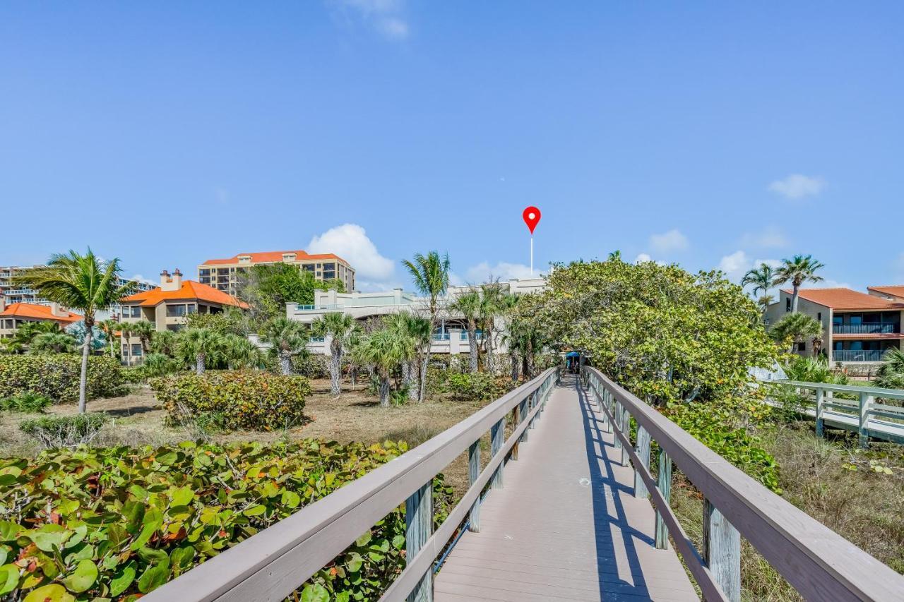 Marco Beach Ocean Resort 607 マルコ・アイランド エクステリア 写真