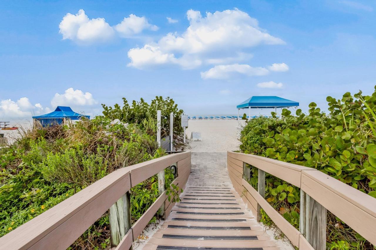 Marco Beach Ocean Resort 607 マルコ・アイランド エクステリア 写真