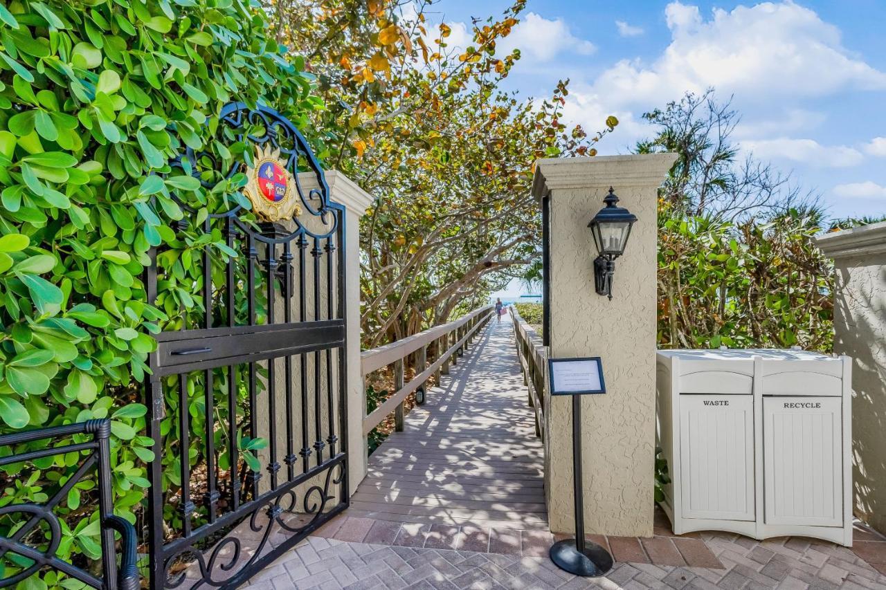 Marco Beach Ocean Resort 607 マルコ・アイランド エクステリア 写真