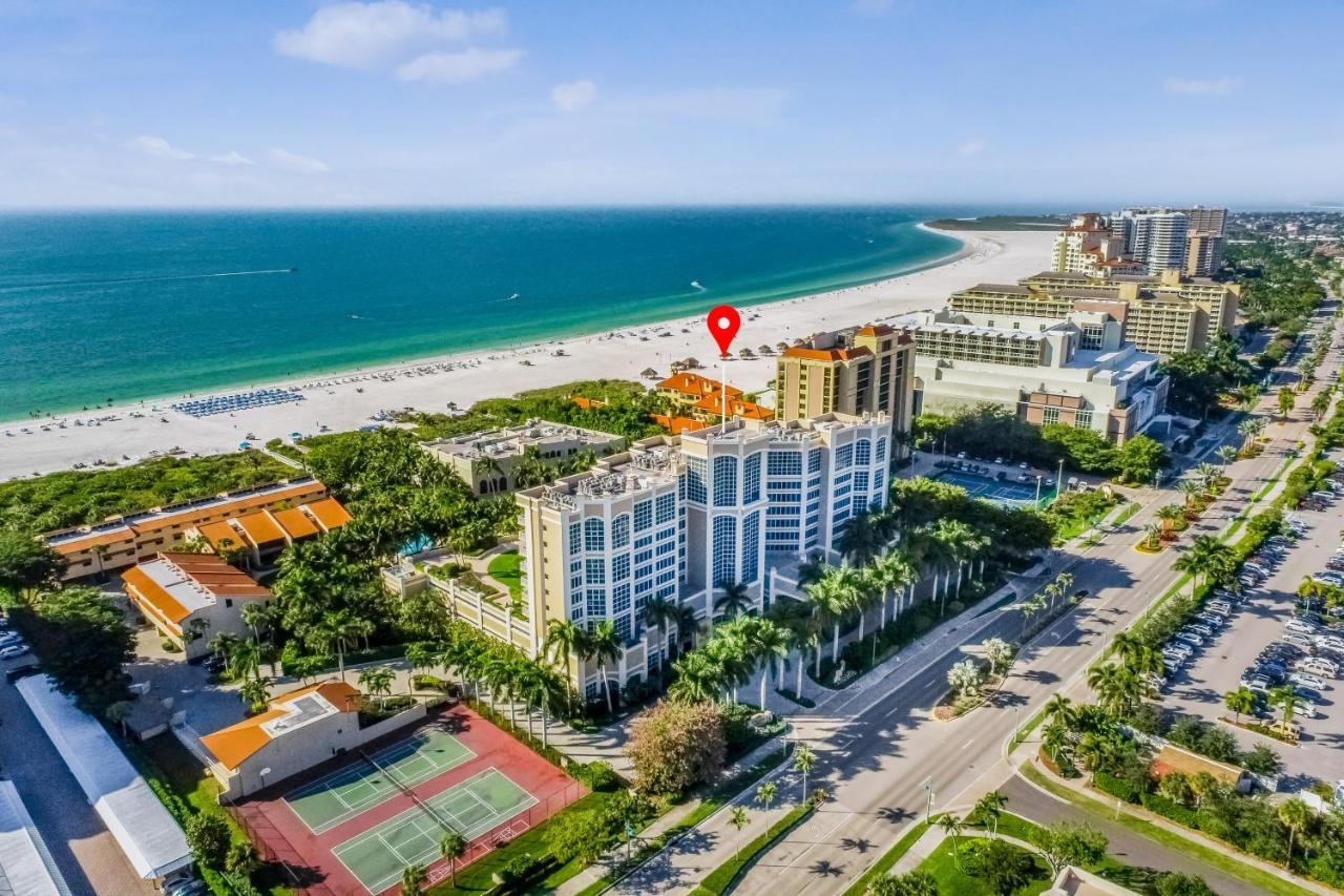 Marco Beach Ocean Resort 607 マルコ・アイランド エクステリア 写真