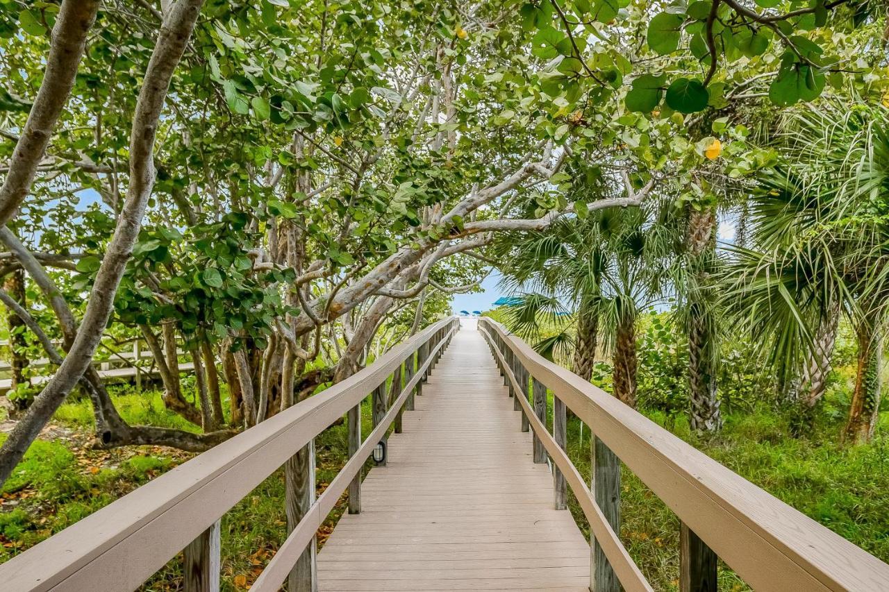 Marco Beach Ocean Resort 607 マルコ・アイランド エクステリア 写真
