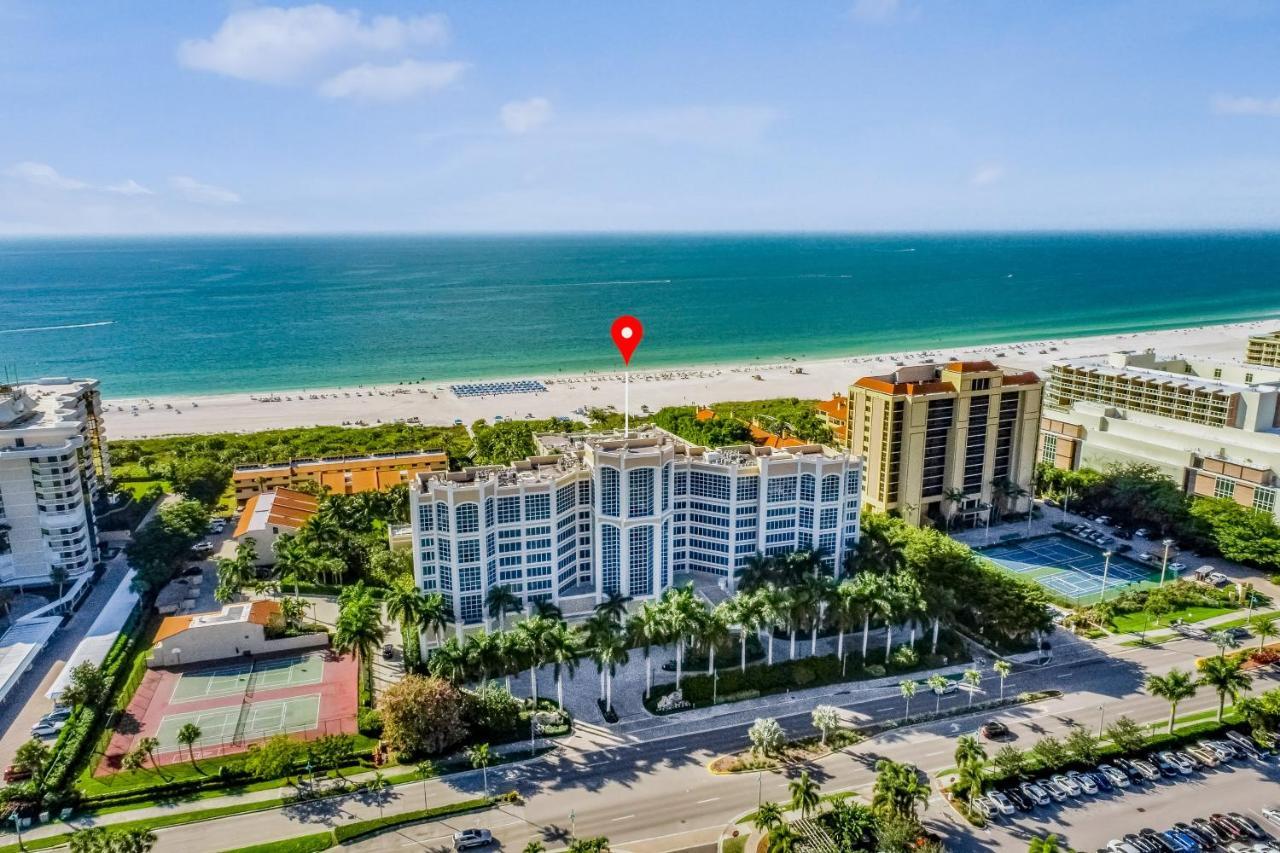 Marco Beach Ocean Resort 607 マルコ・アイランド エクステリア 写真
