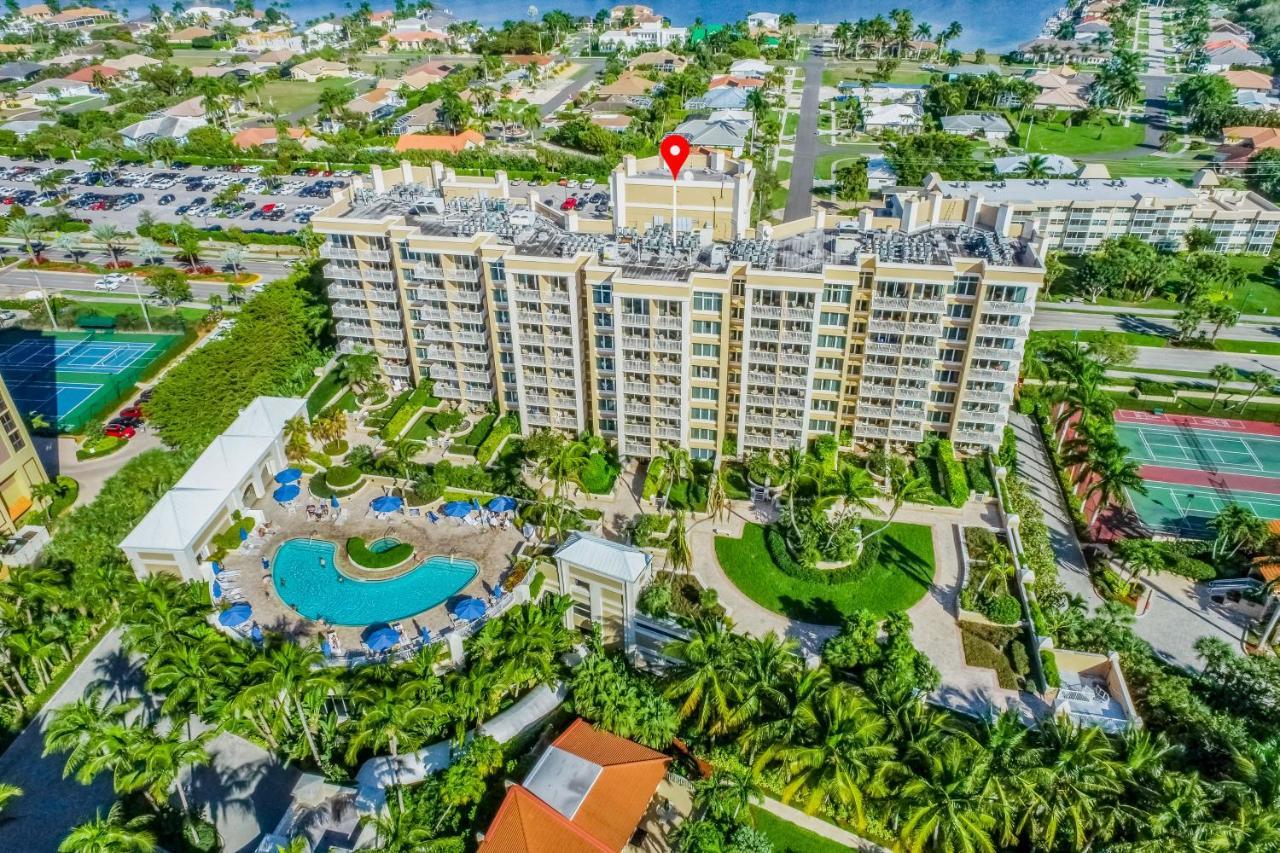 Marco Beach Ocean Resort 607 マルコ・アイランド エクステリア 写真