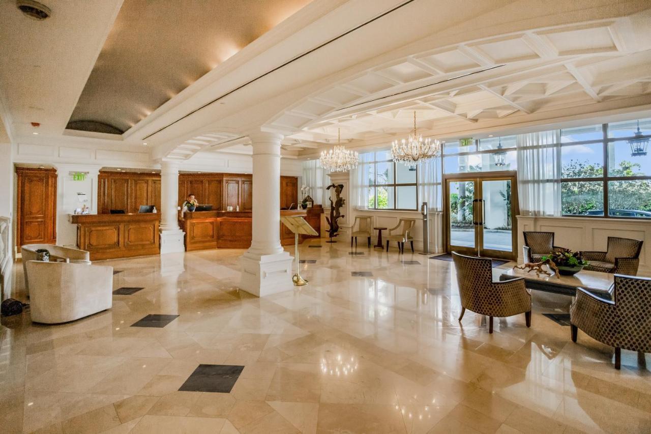 Marco Beach Ocean Resort 607 マルコ・アイランド エクステリア 写真