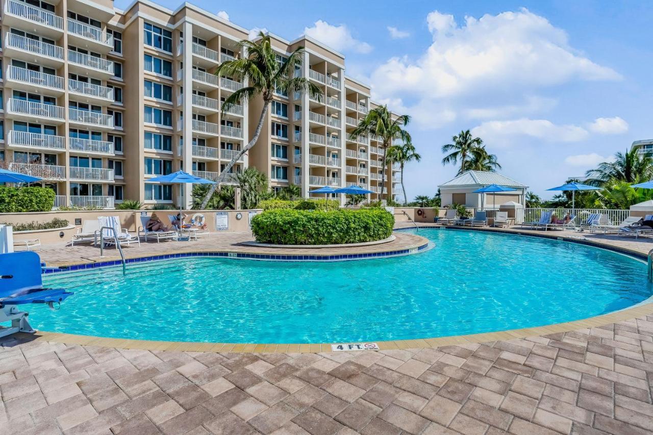 Marco Beach Ocean Resort 607 マルコ・アイランド エクステリア 写真