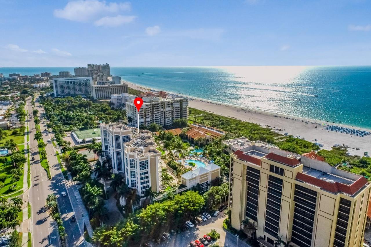 Marco Beach Ocean Resort 607 マルコ・アイランド エクステリア 写真